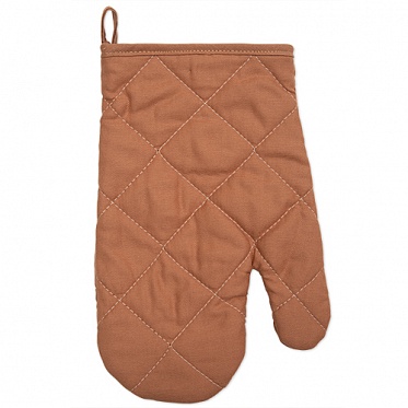 "Прихватка саржа 20х20 ""Цвет Эмоций"" Кэмел"