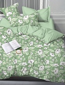 50979 А/В (К) постельное белье из сатина Бояртекс 1,5 спальное