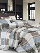 КПБ 1,5 сп. Креп-жатка 0934