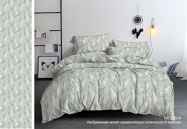 КПБ 2-х сп. Полисатин БОЯРТЕКС 1325-4