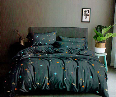 КПБ 2-х сп. Макосатин  1258