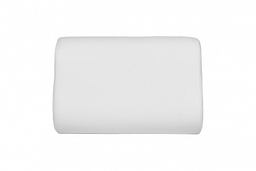 Health II подушка анатомическая Memory Foam СВС 60*40*9/11