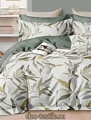 31/014-PCE постельное бельё из поплина CL HOME Pure Cotton евро