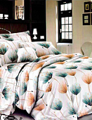 КПБ 1,5 сп. Креп-жатка 3477