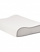 HEALTH V подушка М анатомическая MEMORY FOAM СВС 56*36*8/10