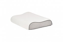 HEALTH V подушка М анатомическая MEMORY FOAM СВС 56*36*8/10