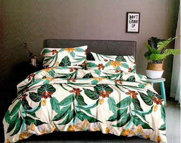 КПБ 1,5 сп. Макосатин  1325