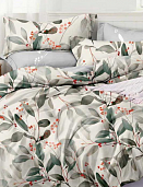 КПБ 1,5 сп. Поплин 11406 А/В (N) (1,5-сп.)