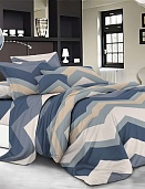 0823-10 постельное белье креп-жатка Бояртекс 1,5 спальное