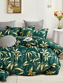 КПБ 1,5 сп. Сатин 2111 A (N))