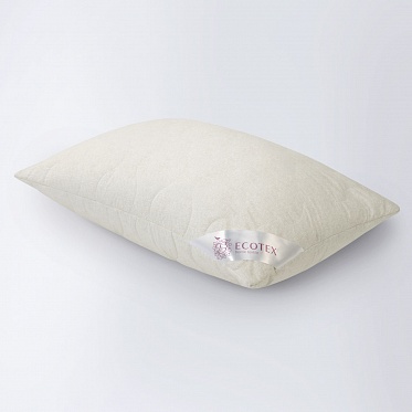 Нежный Лён Premium подушка Ecotex 50*70