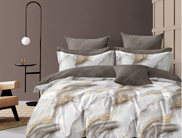 КПБ 1,5 сп Сатин  011635