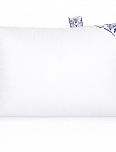 Новая подушка пуховая СВС 50*68