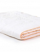 Одеяло детское Ecotex в кроватку Хлопок 110*140