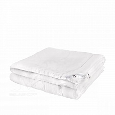 Белый Хлопок одеяло Belashoff 140*205