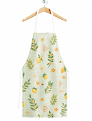 Фартук «Самойловский Текстиль» 75/62 Лимонный сад компаньон Вид 1