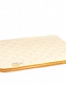 Летнее одеяло-плед суперлёгкое Belashoff 140*205