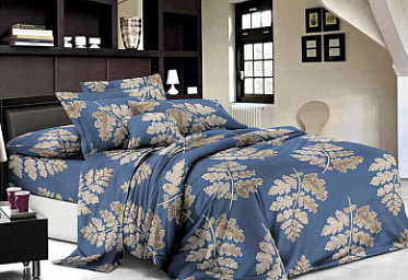 КПБ евро Бязь Люкс 1910026