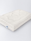 Овечья Шерсть одеяло Долина Снов Ecotex 140*205