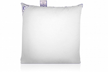 Шарм подушка пуховая СВС 68*68