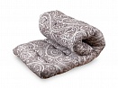 Одеяло ватное полиэстер легкое СВС 172*205 