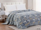 284 плед Бамбук CL Home 180*200