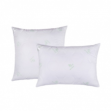Бамбук Premium подушка Ecotex 50*70