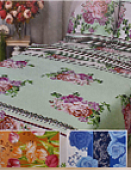 Постельное белье из микрофибры в ассортименте Бояртекс Строитель 1,0 спальное 