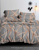 КПБ 2-х сп. Полисатин БОЯРТЕКС 1702-5