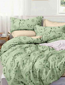 КПБ 1,5 сп. Поплин  № 044 (83) А/В (N)