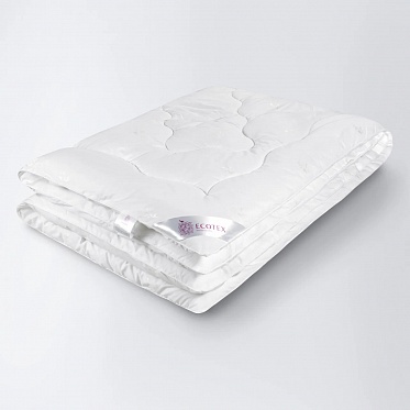 Бамбук Premium одеяло зимнее Ecotex 172*205