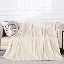 003 Плед BARS Cleo 180*200