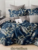 31/013-PCE постельное бельё из поплина CL HOME Pure Cotton евро