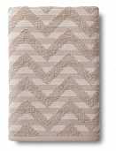 Полотенце «Verossa» махровое 50/90 480Г/М2 Relax Цвет Кофе