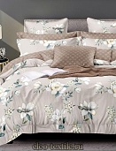 31/008-PCE постельное бельё из поплина CL HOME Pure Cotton евро