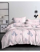 12194-5 постельное белье из полисатина Бояртекс евро