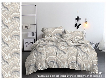 12970-05 постельное белье из полисатина Бояртекс 2 спальное