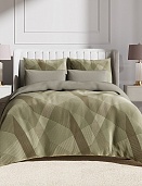 Кентаурия постельное бельё из сатина Harmonica Ecotex 1,5 спальное