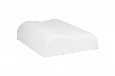 Health II подушка анатомическая Memory Foam СВС 60*40*9/11