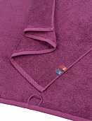 Полотенце махровое Буржуа Нуво 45*90 фиолетовый