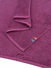 Полотенце махровое Буржуа Нуво 45*90 фиолетовый