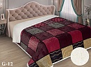 G12 плед Милан Marianna 150*210