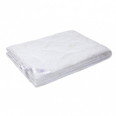 Лебяжий Пух Premium одеяло Ecotex 140*205