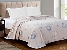 282 плед Бамбук CL Home 150*200