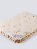 Золотое Руно Premium одеяло облегчённое Ecotex 140*205