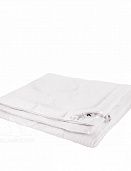 Белый Хлопок одеяло облегчённое Belashoff 172*205