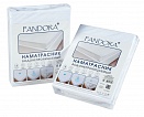 Наматрасник водонепроницаемый с бортом ТМ Pandora 140х200х30