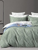 КПБ 1,5 сп. МАКС Сатин  107 A/B (N)