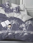 985 LYF A/B постельное белье из сатина Бояртекс семейное