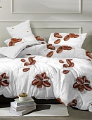 1083 A/B постельное бельё из поплина Luxor Бояртекс евро